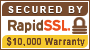 RAPID SSL